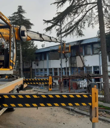 ankara sepetli vinç kiralama